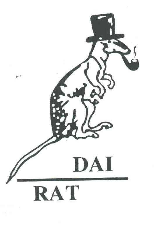 DAI RAT及图形