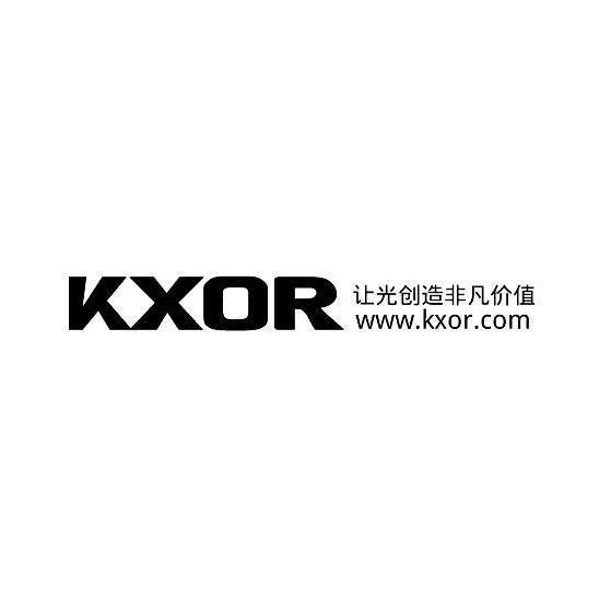 KXOR 让光创造非凡价值 WWW.KXOR.COM