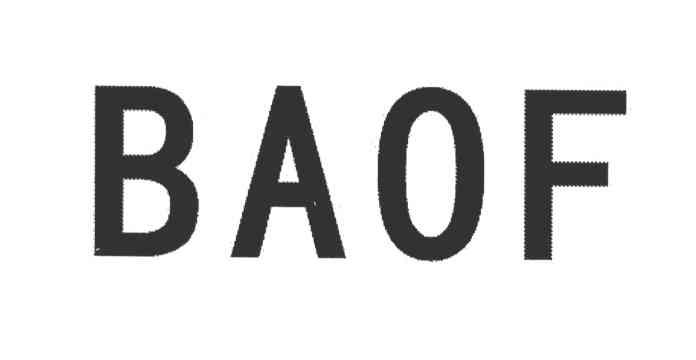 BAOF