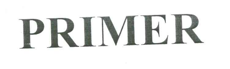 PRIMER