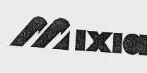 MIXIA
