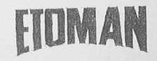 ETOMAN