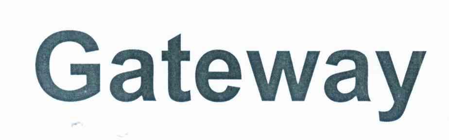 GATEWAY