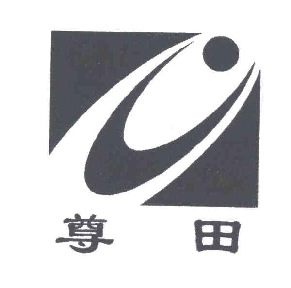 尊田