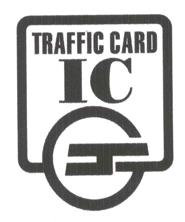 TRAFFIC CARD;IC