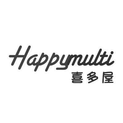 喜多屋 HAPPYMULTI