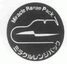 MIRACLE RANGE