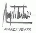 ANGELO TARLAZZI