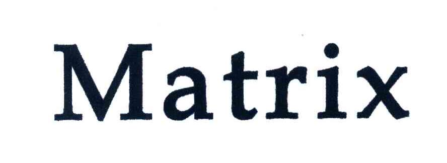MATRIX