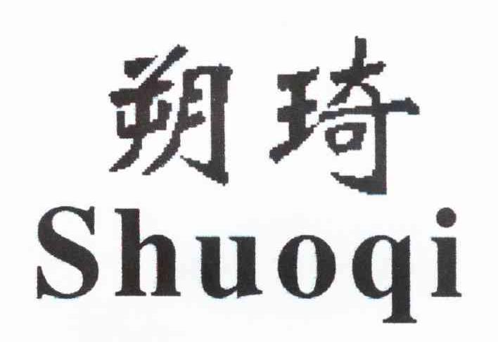朔琦