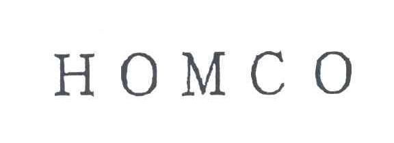 HOMCO