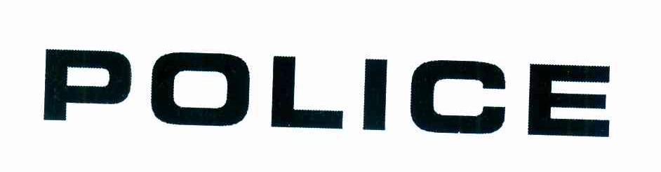 POLICE