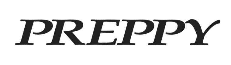 PREPPY