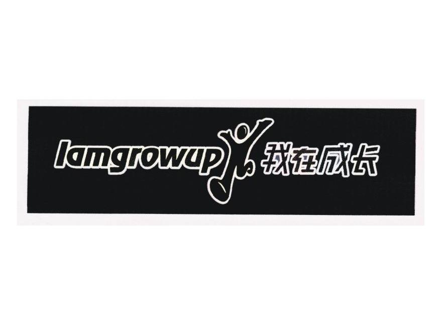 我在成长 IAMGROWUP