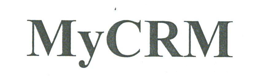 MYCRM