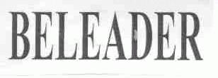 BELEADER