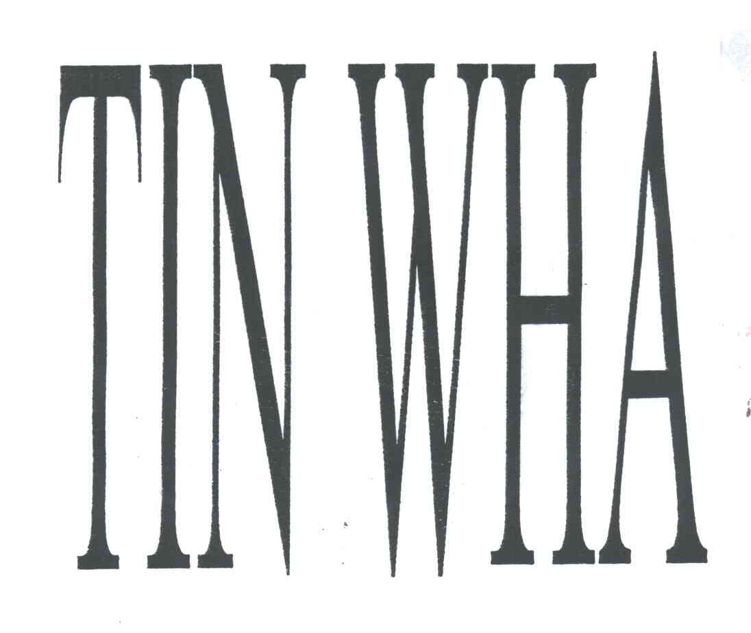 TIN WHA