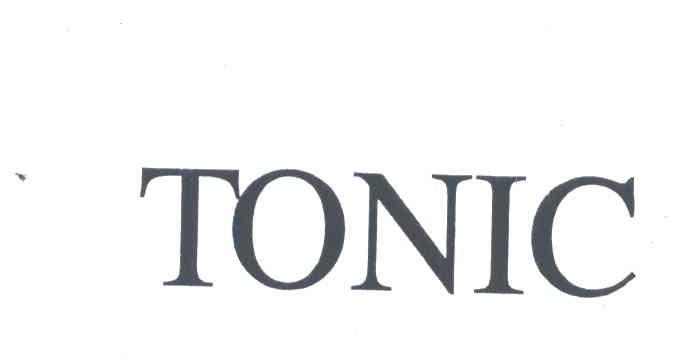 TONIC