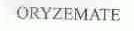 ORYZEMATE