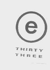 THIRTY THREE
