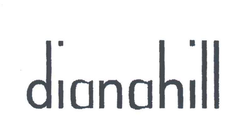 DIANAHILL