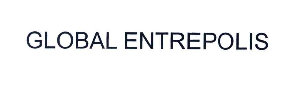 GLOBALENTREPOLIS