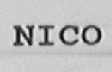 NICO