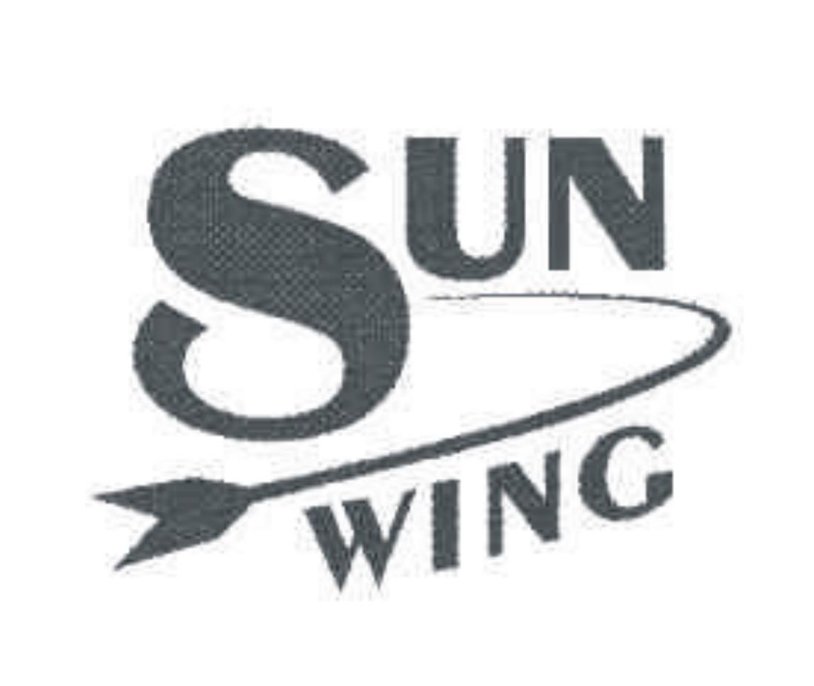 SUN WING