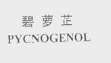 碧萝芷   PYCNOGENOL