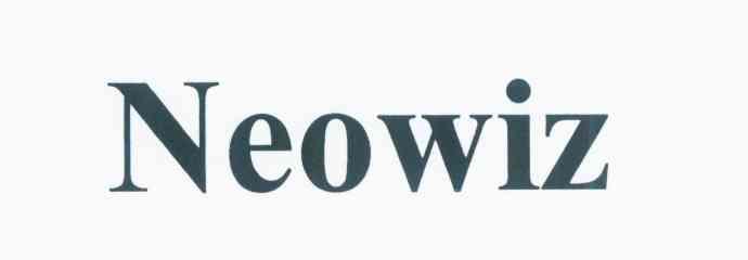 NEOWIZ