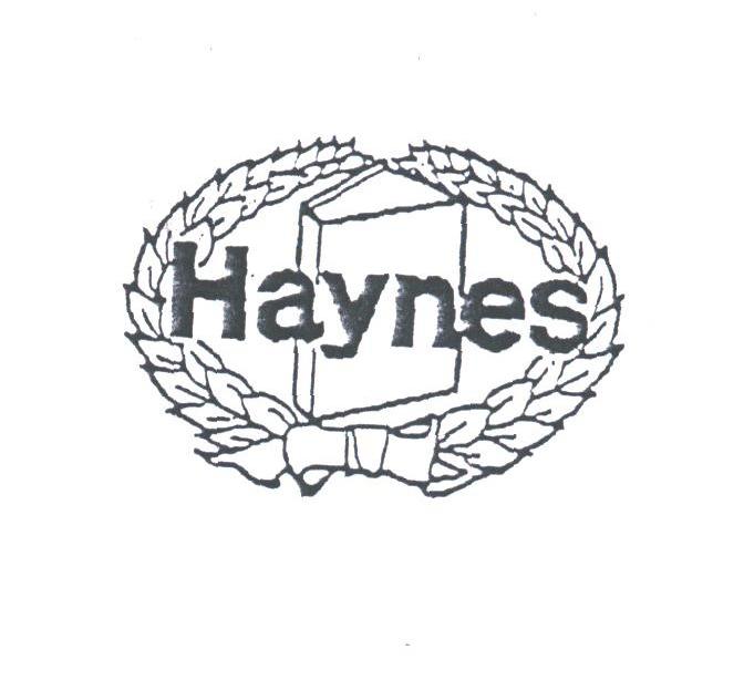 HAYNES