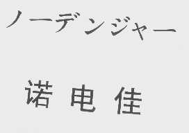 诺电佳