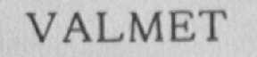 VALMET