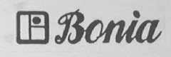 BONIA