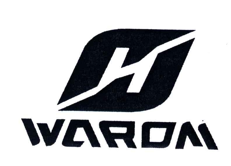WAROM