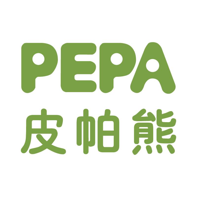 皮帕熊 PEPA