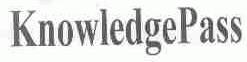 KNOWLEDGEPASS