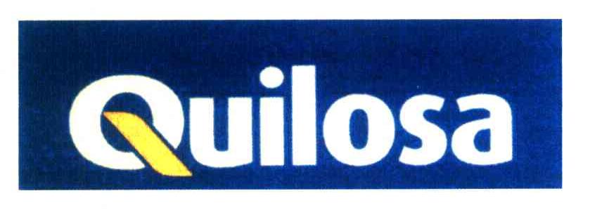 QUILOSA