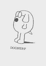 DOGBERT