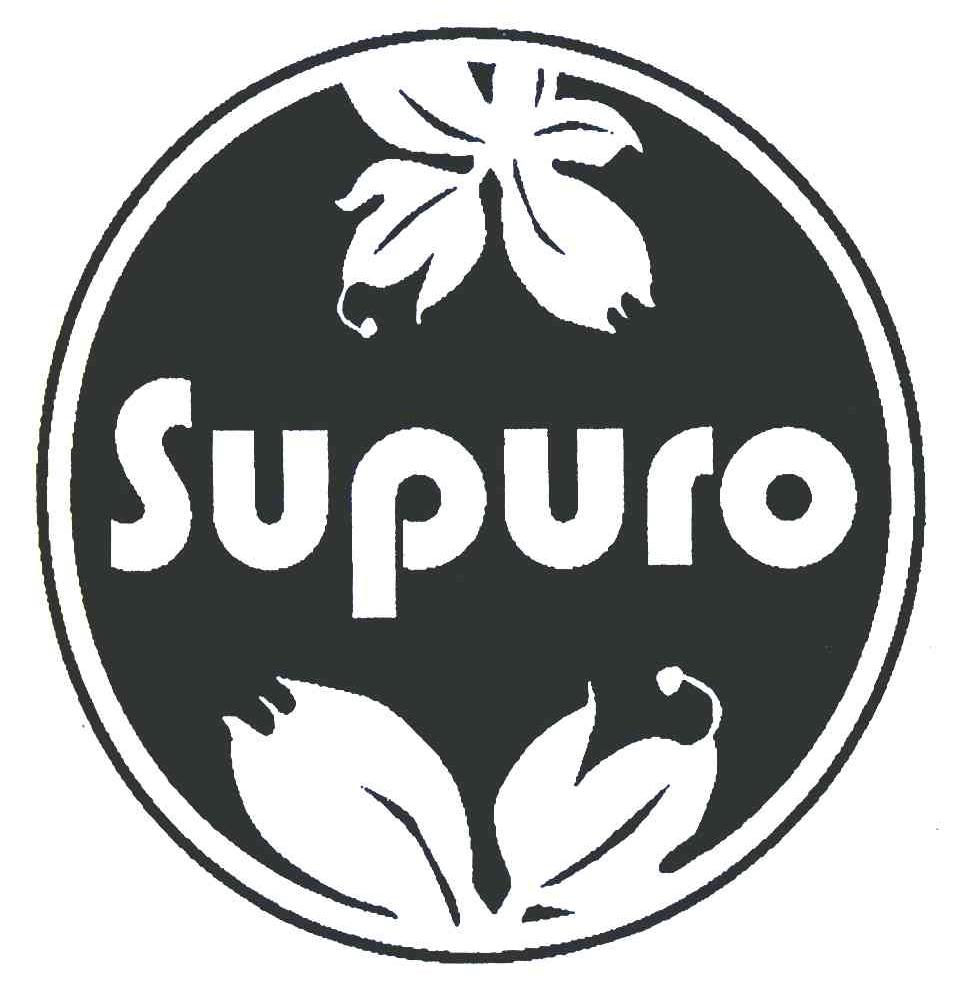 SUPURO
