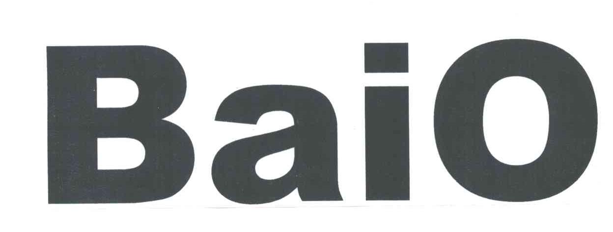 BAIO