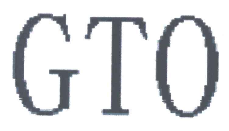 GTO