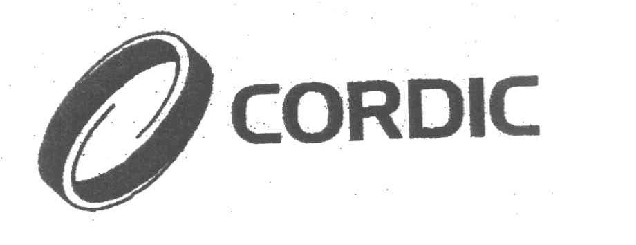 CORDIC