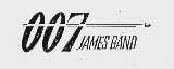 007 JAMESBAND