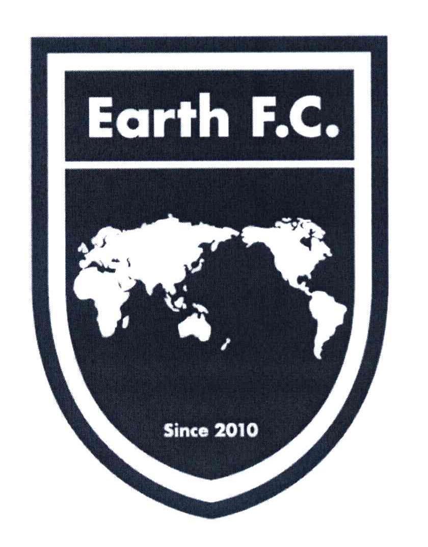 EARTH F.C.SINCE 2010