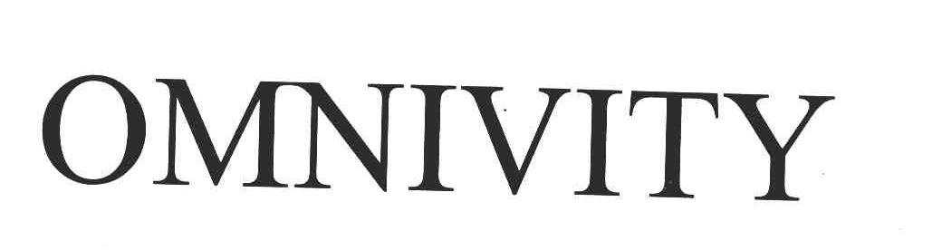 OMNIVITY