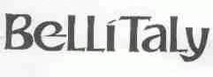 BELLITALY