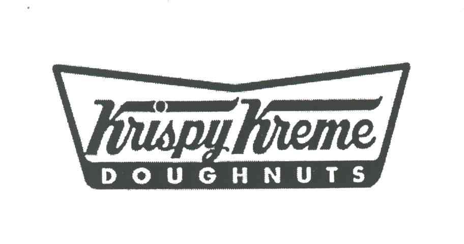 KRISPY KREME