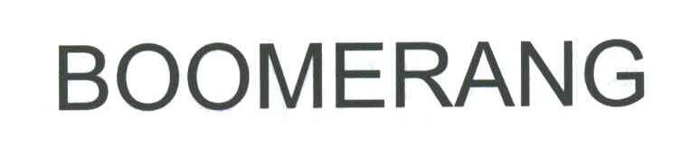 BOOMERANG