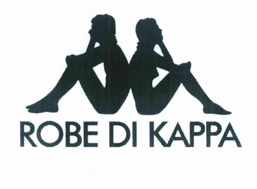 ROBE DI KAPPA